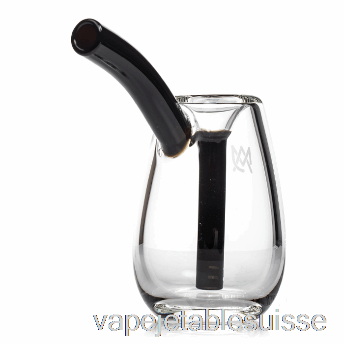 Vape Suisse Mj Arsenal Ampoule Mini Barboteur Onyx